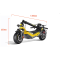 X-ONE DOUBLE MOTOR 500W